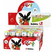 BOLLE SAPONE 36 Pz BING