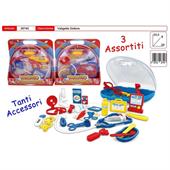 VALIGETTA DOTTORE IN BOX