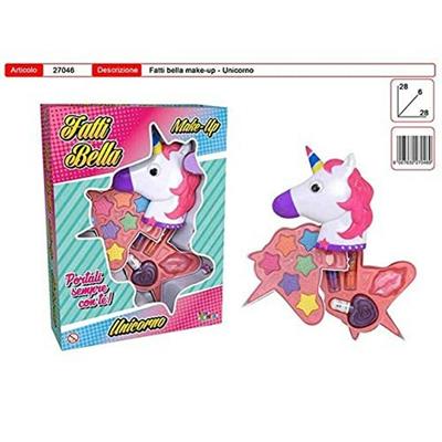 SET TRUCCO UNICORNO