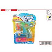 BL PISTOLA BOLLE A FR.