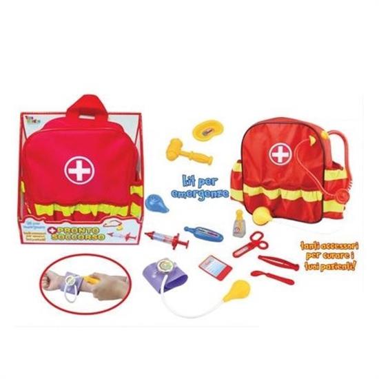 ZAINETTO PRONTO SOCCORSO