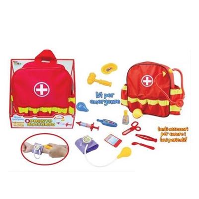 ZAINETTO PRONTO SOCCORSO