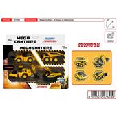 SET CANTIERE IN SCATOLA