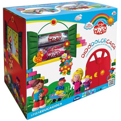 DIDO'DOLCE CASA