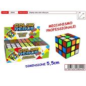 ROMPICAPO CUBO PROFESSIONALE