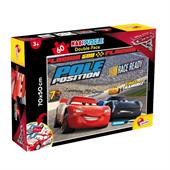 PZL MAXI 60 FLOOR CARS