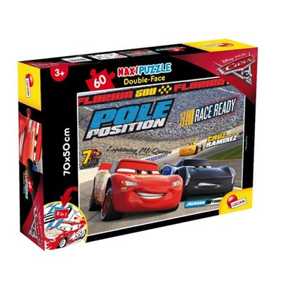 PZL MAXI 60 FLOOR CARS