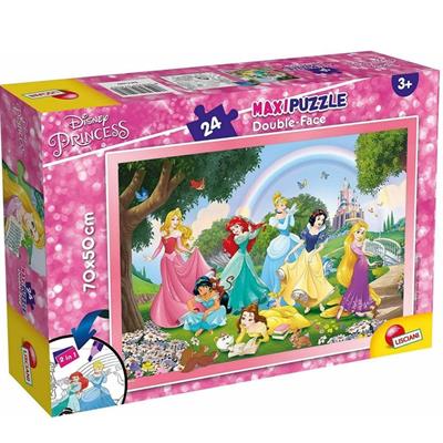 PZL MAXI 24 FLOOR PRINCIPESSE