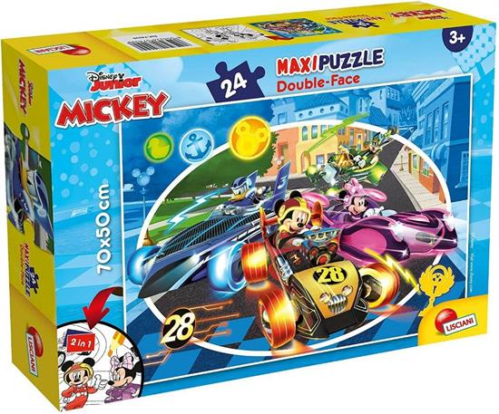 PZL MAXI 24 FLOOR MICKEY