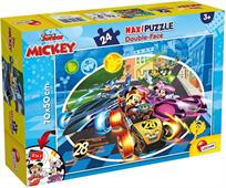 PZL MAXI 24 FLOOR MICKEY