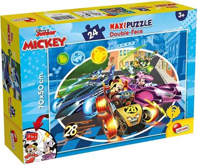 PZL MAXI 24 FLOOR MICKEY