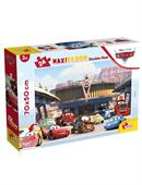 PZL MAXI 24 FLOOR CARS