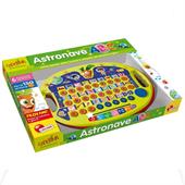 CAROTINA ASTRONAVE ABC 2022