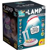 MY LAMP