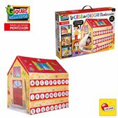 CASA DEI GIOCHI EDUCATIVI MONTESSORI