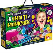 SUPER SMALTI E MANICURE