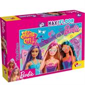 PZL MAXI 60 FLOOR BARBIE