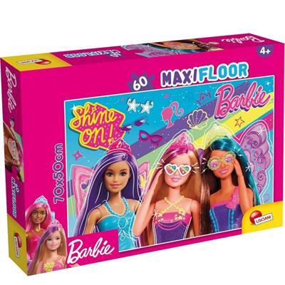 PZL MAXI 60 FLOOR BARBIE