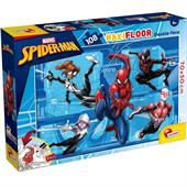 PZL MAXI 108 FLOOR SPIDERMAN