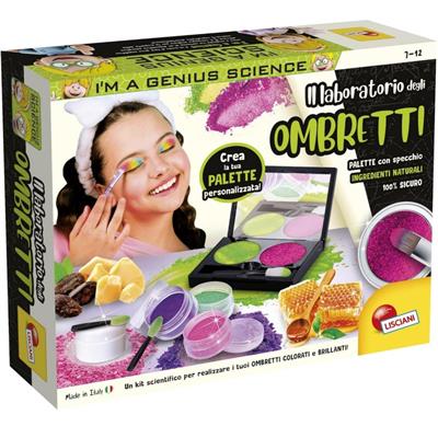 LABORATORIO DI OMBRETTI