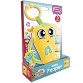 CAROTINA BABY PEPPER