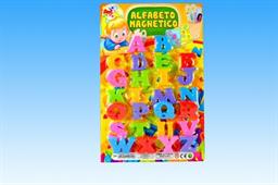 BL ALFABETO MAGNETICO