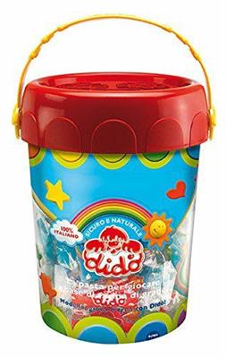 VASO DIDO' 100 SALSICCIOTTI