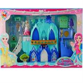 CASTELLO DELLE NEVI L/S