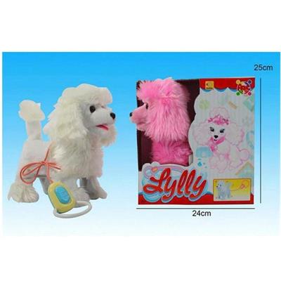 CAGNOLINO BARBONCINO FG