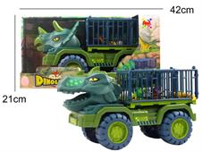 DINO TRUCK