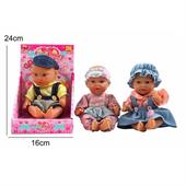 BAMBOLOTTO DOLCE AMORE ASS.