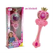 SCETTRO MAGICO MUSICALE