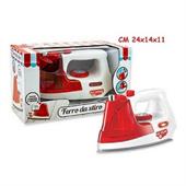 FERRO DA STIRO CON LUCI