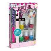 SET MANICURE 6 SMALTI