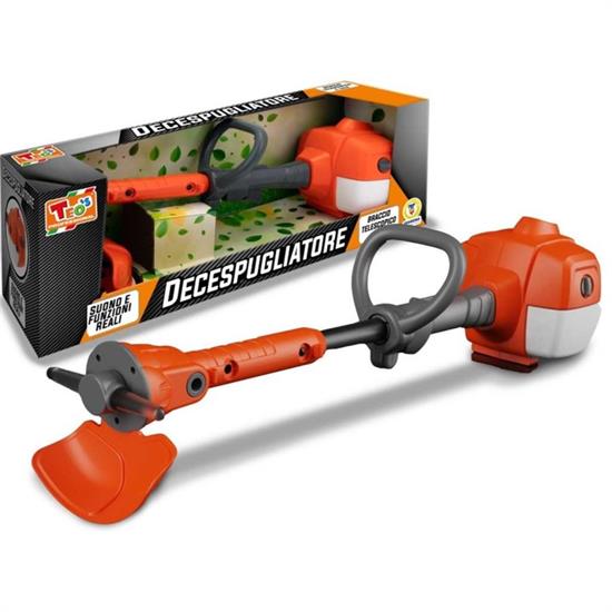 DECESPUGLIATORE FUNZIONI REALI