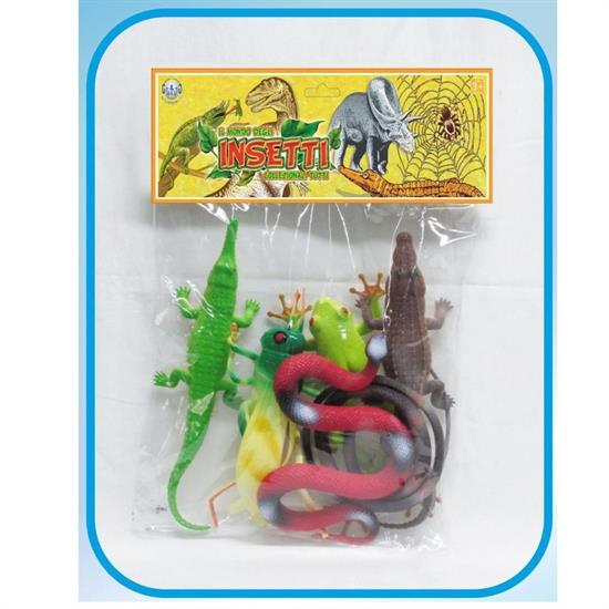 BUSTA INSETTI GR.6Pz