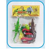 BUSTA INSETTI GR.6Pz