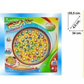 GIOCO PESCA 45 PESCI