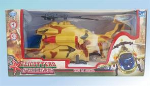 ELICOTTERO B/O 2 ASS.