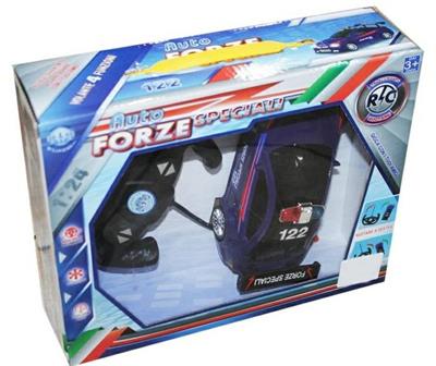 AUTO FORZE SPECIALI R/C