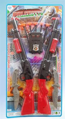 BL 2 FUCILI CECCHINO