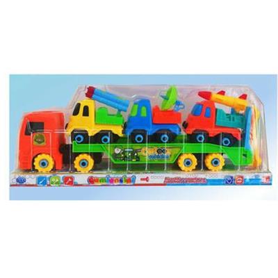 CAMION TRASPORTO AUTOMEZZI