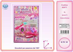 BL BEAUTY PRINCIPESSA