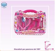 VALIGETTA BEAUTY SET