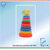 SET ANELLI IMPILABILI IN RETE