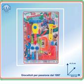 BL CARPENTIERE C/ACC.