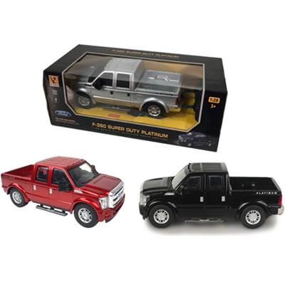 AUTO FORD F-350 1/24 R/C