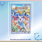 BL AEREI COLORATI PULLBACK