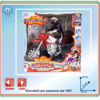 MOTO GRANDE FRIZ.L/S