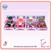 BAMBOLOTTO CUORE DI MAMMA